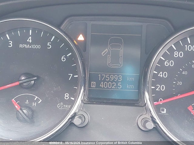 Продажа на аукционе авто 2011 Nissan Rogue S/sv/krom, vin: JN8AS5MV1BW313130, номер лота: 40060418