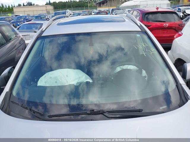 Продажа на аукционе авто 2011 Nissan Rogue S/sv/krom, vin: JN8AS5MV1BW313130, номер лота: 40060418