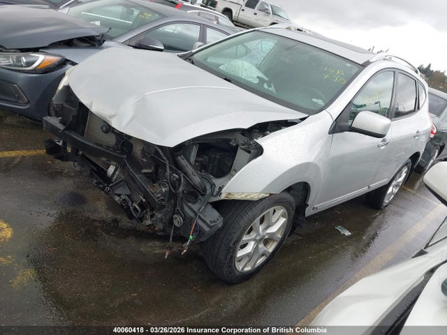 Продажа на аукционе авто 2011 Nissan Rogue S/sv/krom, vin: JN8AS5MV1BW313130, номер лота: 40060418