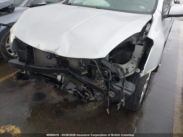 Продажа на аукционе авто 2011 Nissan Rogue S/sv/krom, vin: JN8AS5MV1BW313130, номер лота: 40060418
