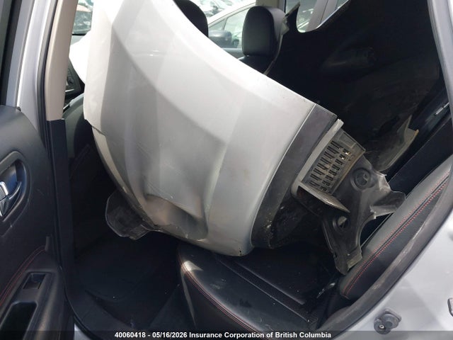 Продажа на аукционе авто 2011 Nissan Rogue S/sv/krom, vin: JN8AS5MV1BW313130, номер лота: 40060418