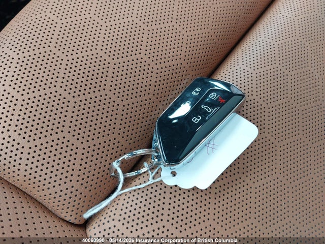 Продажа на аукционе авто 2025 Volkswagen Id Buzz First Edition, vin: WVG6YVEB0SH015091, номер лота: 40060990