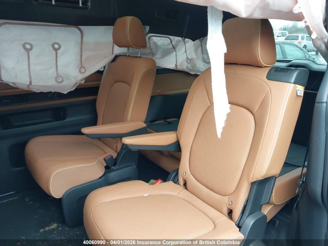 Продажа на аукционе авто 2025 Volkswagen Id Buzz First Edition, vin: WVG6YVEB0SH015091, номер лота: 40060990