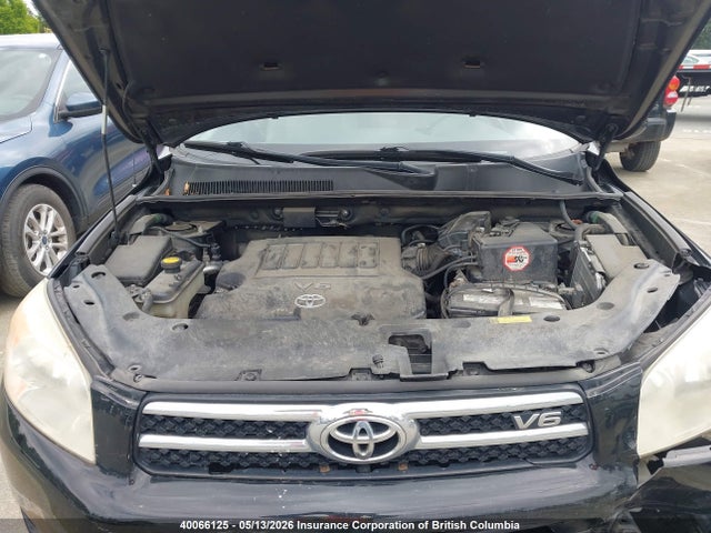 Продаж на аукціоні авто 2007 Toyota Rav4 Limited, vin: JTMBK31V275031908, номер лоту: 40066125
