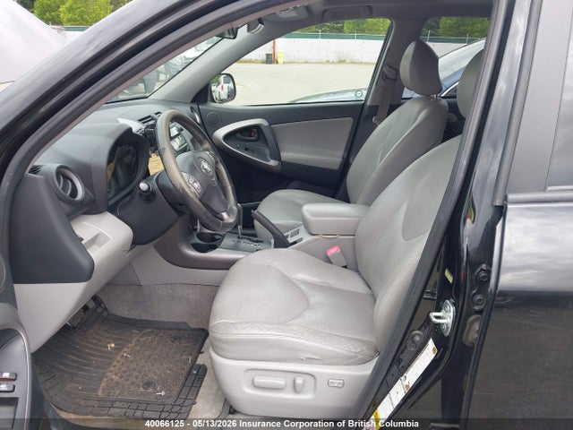 Продаж на аукціоні авто 2007 Toyota Rav4 Limited, vin: JTMBK31V275031908, номер лоту: 40066125