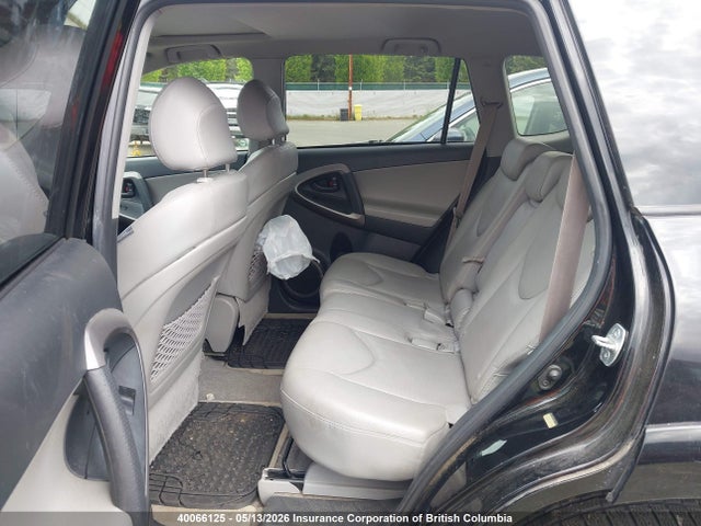 Продаж на аукціоні авто 2007 Toyota Rav4 Limited, vin: JTMBK31V275031908, номер лоту: 40066125