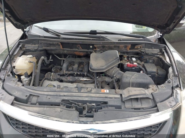 Aukcja sprzedaży 2007 Mazda Cx-9, vin: JM3TB38Y570107260, numer aukcji: 40067204