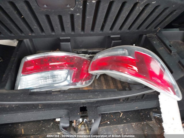 Aukcja sprzedaży 2007 Mazda Cx-9, vin: JM3TB38Y570107260, numer aukcji: 40067204