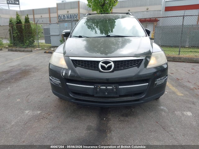 Aukcja sprzedaży 2007 Mazda Cx-9, vin: JM3TB38Y570107260, numer aukcji: 40067204