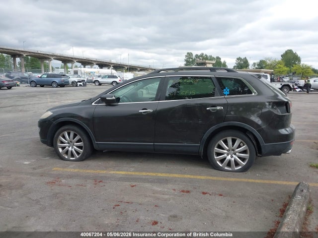 Aukcja sprzedaży 2007 Mazda Cx-9, vin: JM3TB38Y570107260, numer aukcji: 40067204
