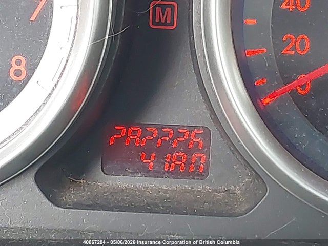 Aukcja sprzedaży 2007 Mazda Cx-9, vin: JM3TB38Y570107260, numer aukcji: 40067204