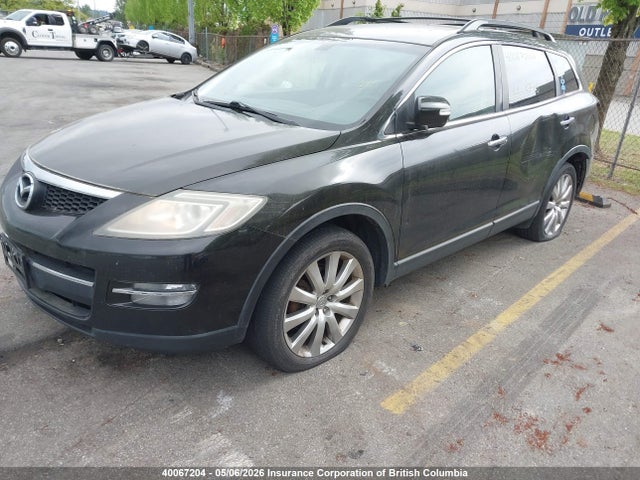 Aukcja sprzedaży 2007 Mazda Cx-9, vin: JM3TB38Y570107260, numer aukcji: 40067204