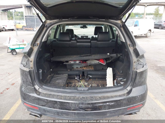 Aukcja sprzedaży 2007 Mazda Cx-9, vin: JM3TB38Y570107260, numer aukcji: 40067204