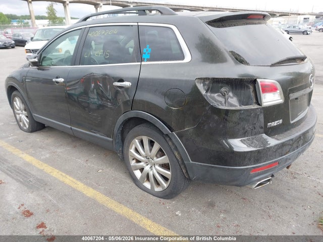 Aukcja sprzedaży 2007 Mazda Cx-9, vin: JM3TB38Y570107260, numer aukcji: 40067204