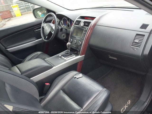 Aukcja sprzedaży 2007 Mazda Cx-9, vin: JM3TB38Y570107260, numer aukcji: 40067204