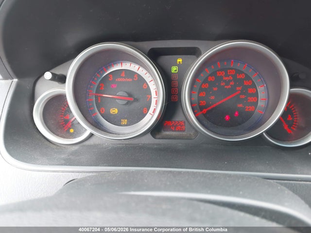 Aukcja sprzedaży 2007 Mazda Cx-9, vin: JM3TB38Y570107260, numer aukcji: 40067204