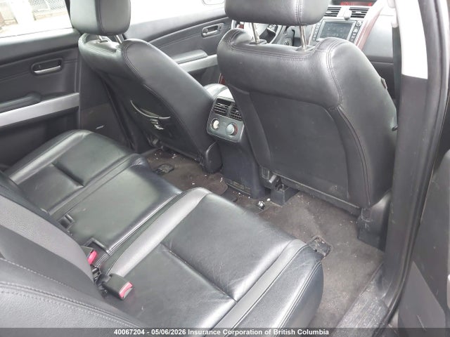 Aukcja sprzedaży 2007 Mazda Cx-9, vin: JM3TB38Y570107260, numer aukcji: 40067204