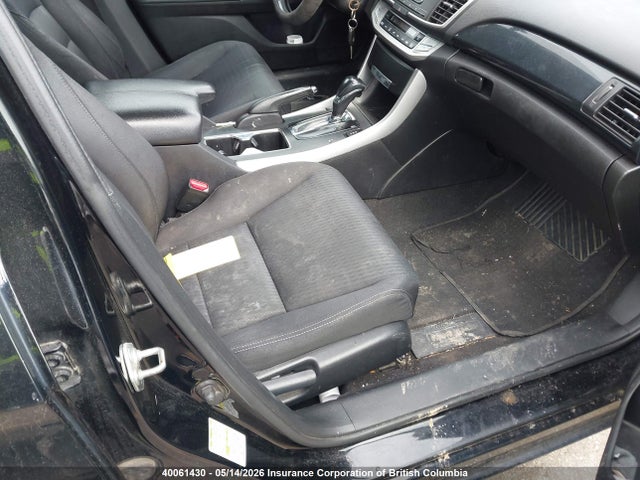 Продажа на аукционе авто 2014 Honda Accord Sport, vin: 1HGCR2F5XEA805668, номер лота: 40061430