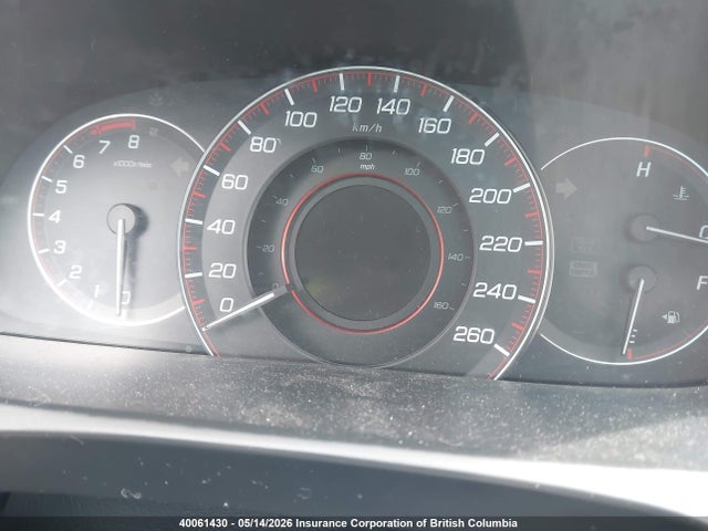 Продажа на аукционе авто 2014 Honda Accord Sport, vin: 1HGCR2F5XEA805668, номер лота: 40061430
