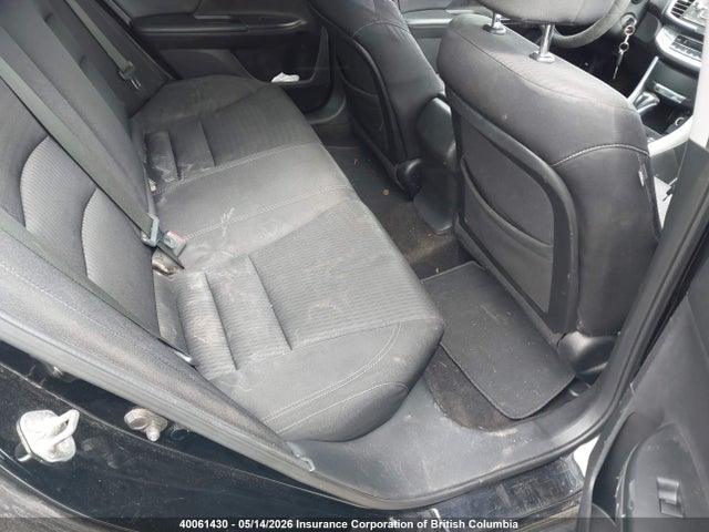 Продажа на аукционе авто 2014 Honda Accord Sport, vin: 1HGCR2F5XEA805668, номер лота: 40061430