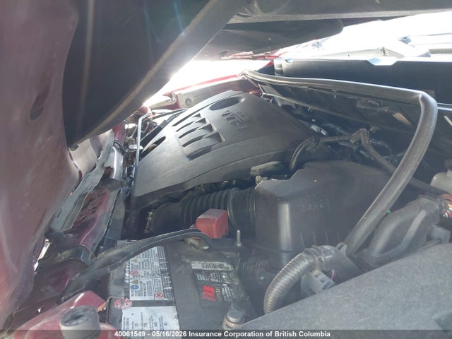 40061549 :رقم المزاد ، 2T1KU4EE8DC023465 vin ، 2013 Toyota Corolla Matrix مزاد بيع