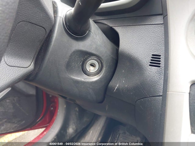 40061549 :رقم المزاد ، 2T1KU4EE8DC023465 vin ، 2013 Toyota Corolla Matrix مزاد بيع
