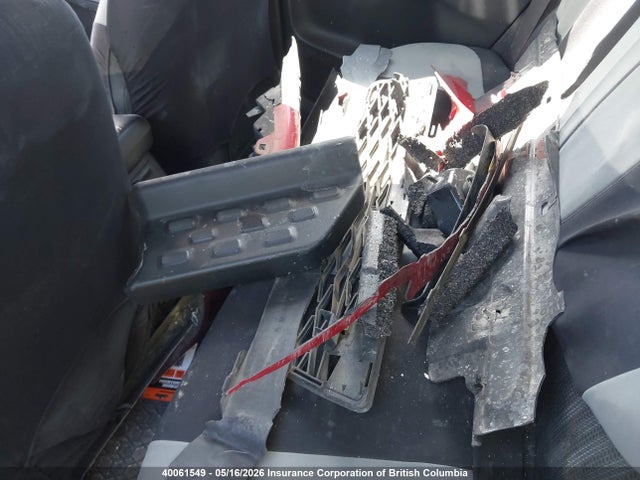 40061549 :رقم المزاد ، 2T1KU4EE8DC023465 vin ، 2013 Toyota Corolla Matrix مزاد بيع