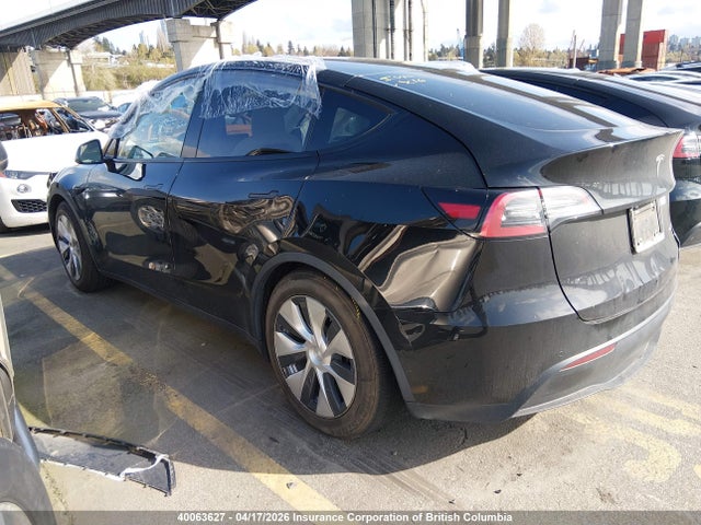 5YJYGAEEXMF158278 Tesla Model Y