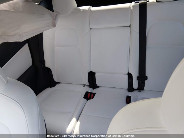 5YJYGAEEXMF158278 Tesla Model Y