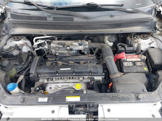 Продажа на аукционе авто 2010 Kia Soul +/!/sport, vin: KNDJT2A24A7071296, номер лота: 40061553