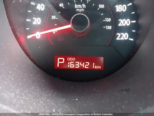 Продажа на аукционе авто 2010 Kia Soul +/!/sport, vin: KNDJT2A24A7071296, номер лота: 40061553