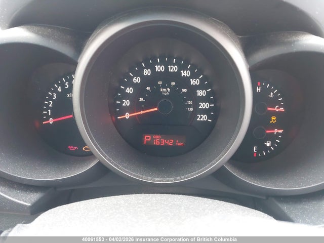 Продажа на аукционе авто 2010 Kia Soul +/!/sport, vin: KNDJT2A24A7071296, номер лота: 40061553