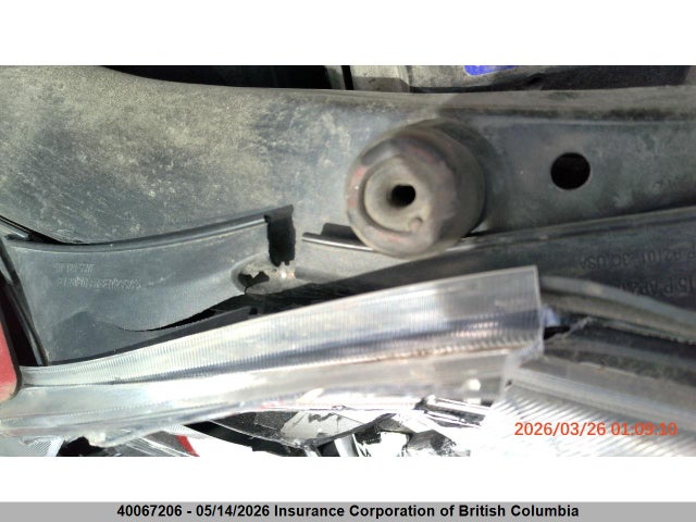 2014 Hyundai Sonata Limited მანქანა იყიდება აუქციონზე, vin: 5NPEC4AC5EH904188, აუქციონის ნომერი: 40067206