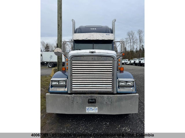 Aukcja sprzedaży 2005 Freightliner Conventional Fld132 Xl Classic, vin: 1FUJAPCK65DN44471, numer aukcji: 40067207