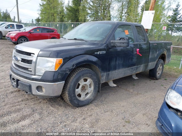 Aukcja sprzedaży 2013 Ford F150, vin: 1FTFX1EF8DFC01334, numer aukcji: 40067208
