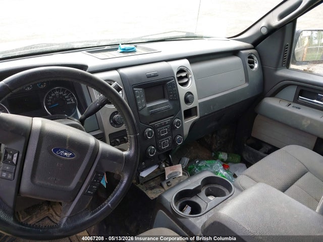 Aukcja sprzedaży 2013 Ford F150, vin: 1FTFX1EF8DFC01334, numer aukcji: 40067208