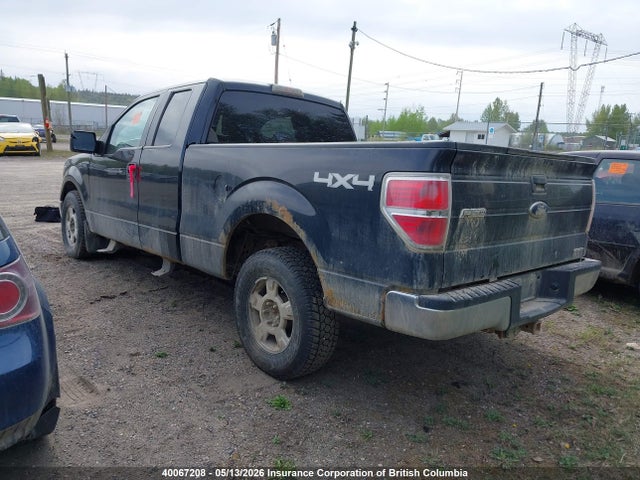 Aukcja sprzedaży 2013 Ford F150, vin: 1FTFX1EF8DFC01334, numer aukcji: 40067208