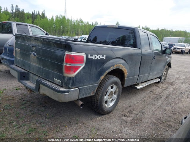 Aukcja sprzedaży 2013 Ford F150, vin: 1FTFX1EF8DFC01334, numer aukcji: 40067208