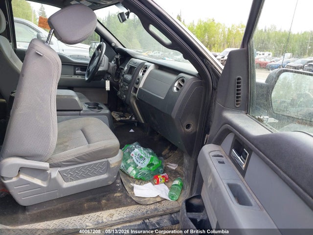 Aukcja sprzedaży 2013 Ford F150, vin: 1FTFX1EF8DFC01334, numer aukcji: 40067208