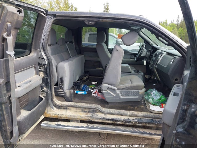 Aukcja sprzedaży 2013 Ford F150, vin: 1FTFX1EF8DFC01334, numer aukcji: 40067208