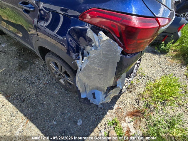 Aukcja sprzedaży 2023 Kia Seltos S, vin: KNDEUCAA2P7425725, numer aukcji: 40067210