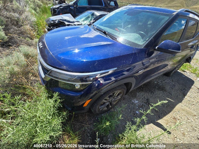 Aukcja sprzedaży 2023 Kia Seltos S, vin: KNDEUCAA2P7425725, numer aukcji: 40067210