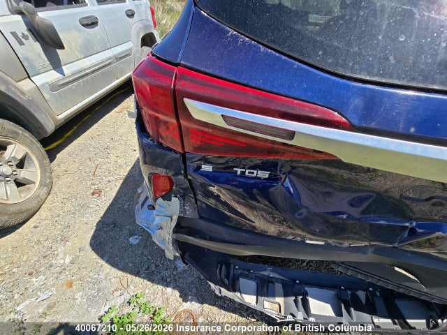 Aukcja sprzedaży 2023 Kia Seltos S, vin: KNDEUCAA2P7425725, numer aukcji: 40067210