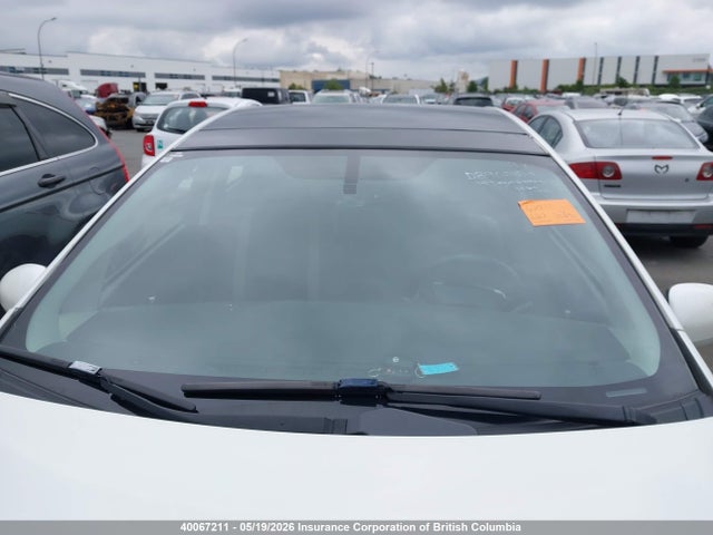 JTDKN3DU6E1805852 Toyota Prius