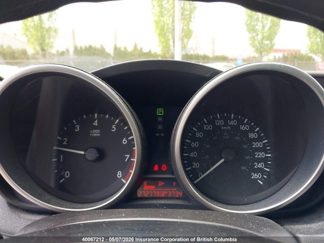 Продажа на аукционе авто 2010 Mazda 3 I, vin: JM1BL1SF8A1186129, номер лота: 40067212