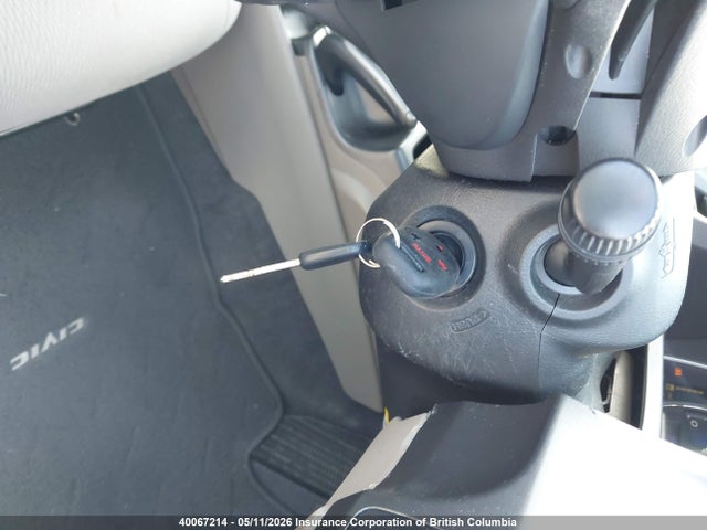 Aukcja sprzedaży 2008 Honda Civic Hybrid, vin: FD31301623, numer aukcji: 40067214