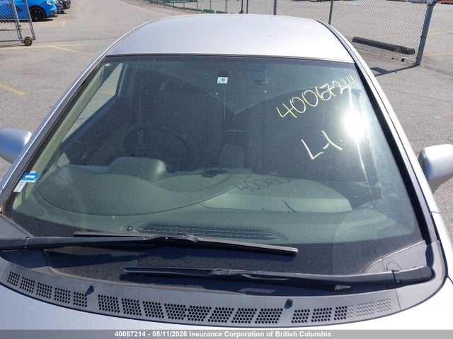 Aukcja sprzedaży 2008 Honda Civic Hybrid, vin: FD31301623, numer aukcji: 40067214