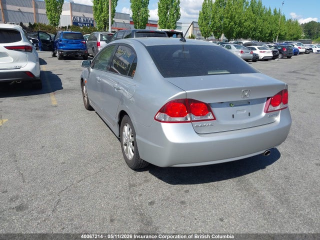 Aukcja sprzedaży 2008 Honda Civic Hybrid, vin: FD31301623, numer aukcji: 40067214