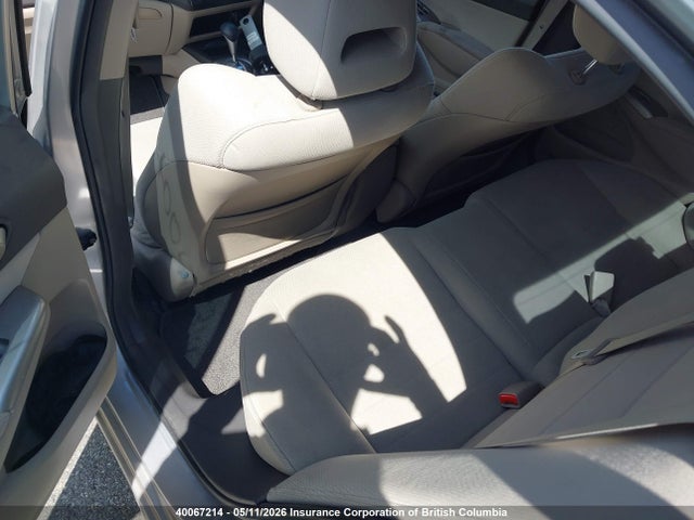 Aukcja sprzedaży 2008 Honda Civic Hybrid, vin: FD31301623, numer aukcji: 40067214