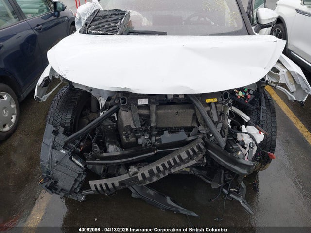 2021 Volkswagen Id.4 Pro S მანქანა იყიდება აუქციონზე, vin: WVGUNPE28MP060106, აუქციონის ნომერი: 40062086